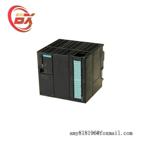 SIEMENS 6ES7313-6CF03-0AB0 CPU Module