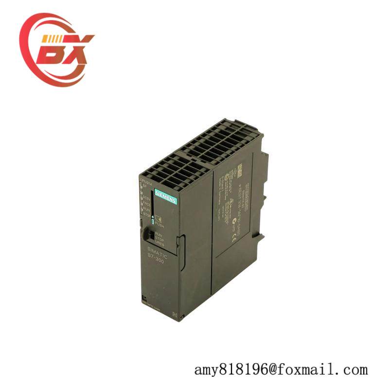 SIEMENS 6ES7314-1AF10-0AB0 INTERFACE INTEGRATED