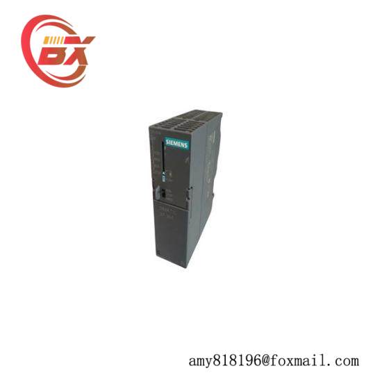 Siemens 6ES7314-1AG13-0AB0 Processor Module