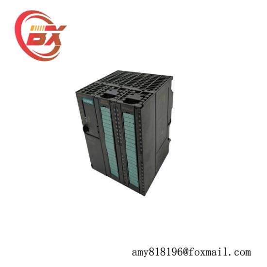 Siemens 6ES7314-6BG03-0AB0 CPU Module
