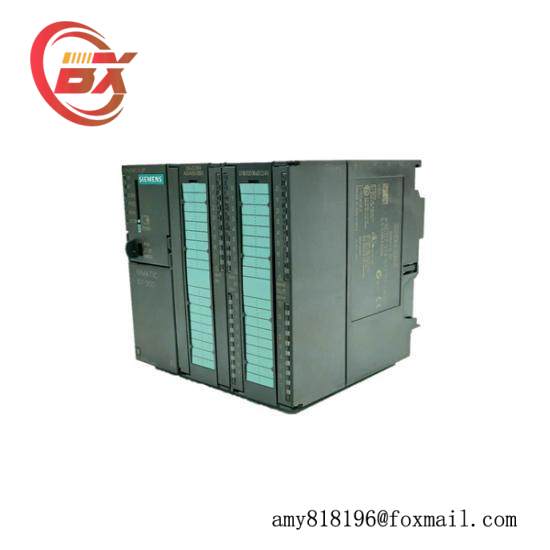 SIEMENS 6ES7314-6CF00-0AB0 COMPACT CPU MODULE