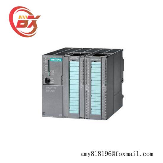 SIEMENS 6ES7314-6EH04-4AB1 CPU MODULE