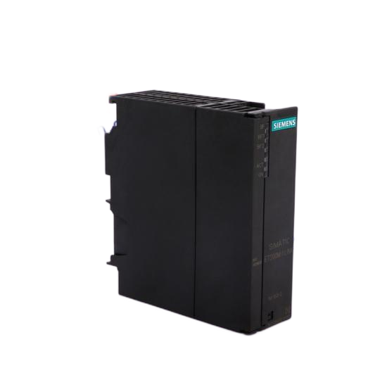 SIEMENS 6ES7315-2AF83-0AB0  CPU Module