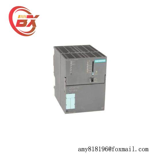 SIEMENS 6ES7315-2EH13-0AB0 CPU MODULE