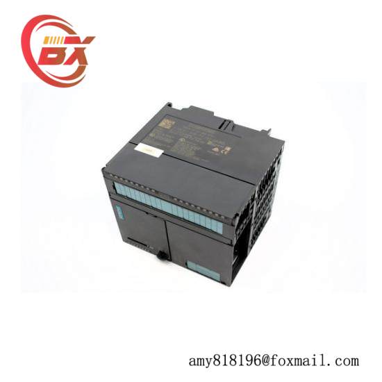 SIEMENS 6ES7315-7TJ10-0AB0 CPU MODULE