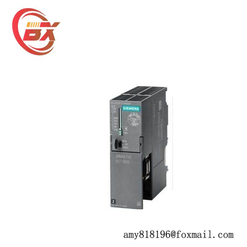 SIEMENS 6ES7317-2FK14-0AB0 SIMATIC S7-300 CPU317F-2 PN/DP