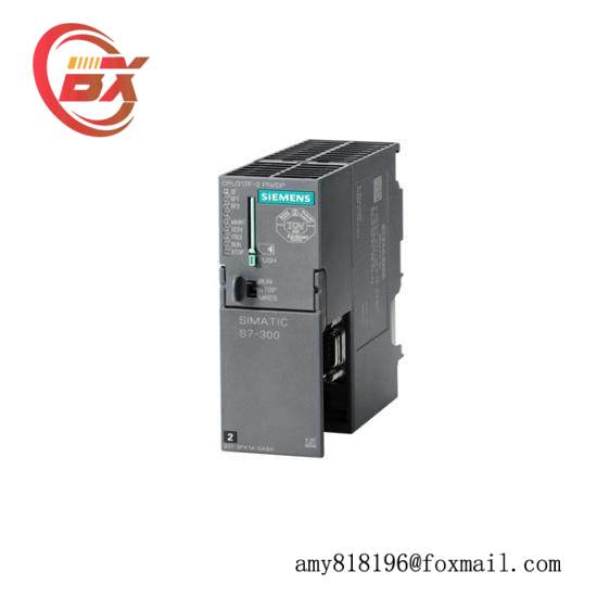 SIEMENS 6ES73172FK140AB0 CPU Module