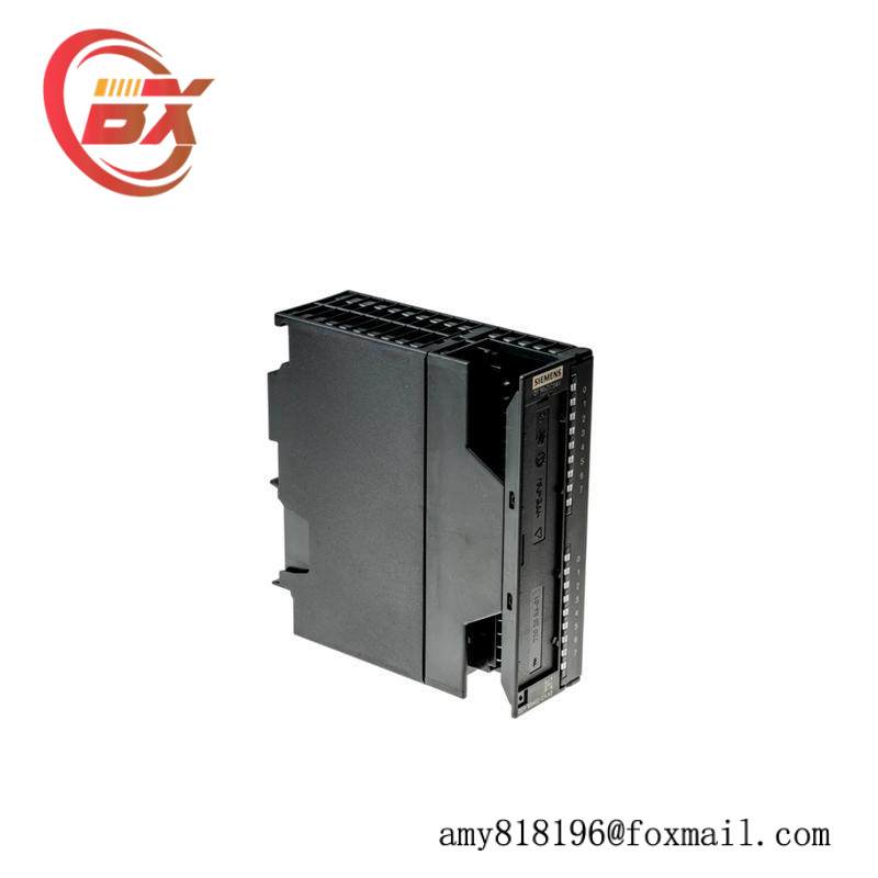 SIEMENS 6ES7321-1BH02-0AA0 DIGITAL INPUT MODULE