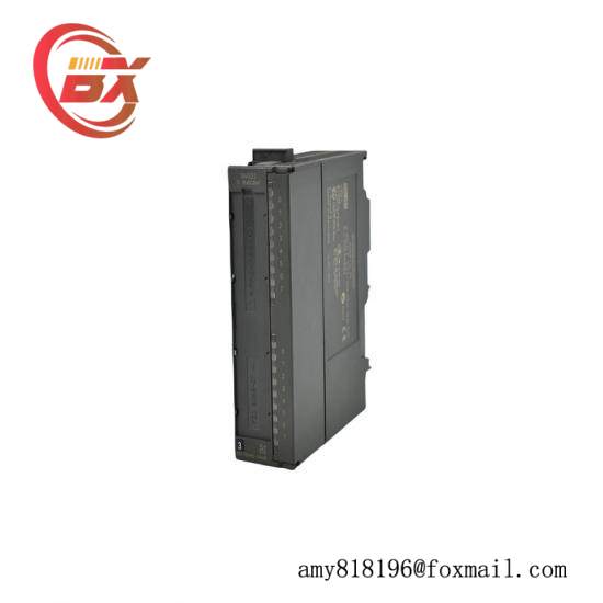 Siemens 6ES7321-1BH82-0AA0 Digital input SM 321