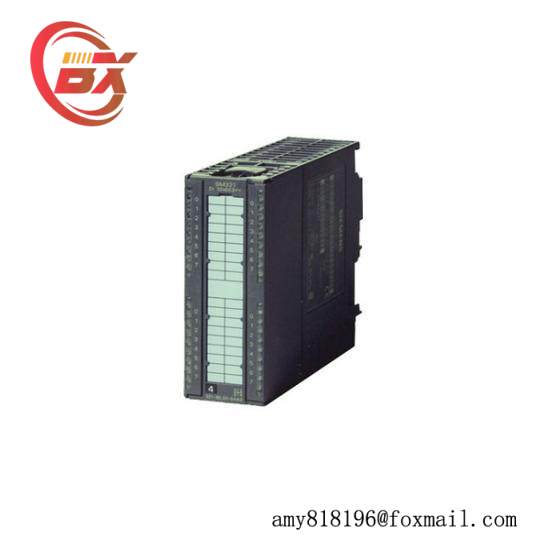 SIEMENS 6ES7321-1BL00-0AA0 Digital input module