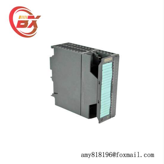SIEMENS 6ES7321-7BH01-0AB0 Digital Input Module