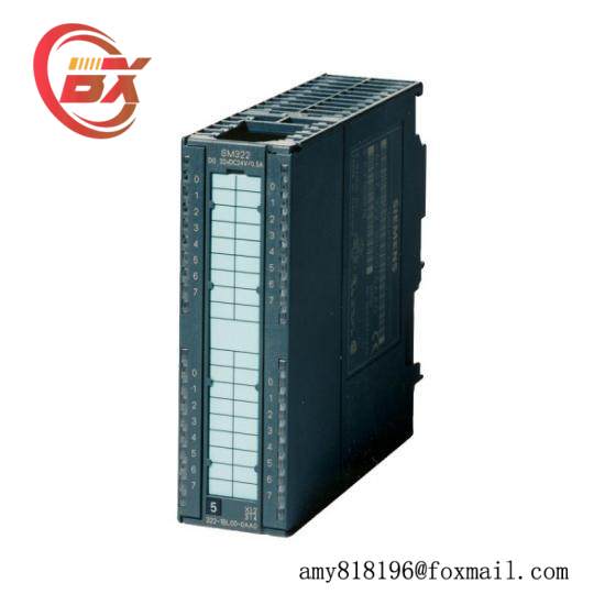 SIEMENS 6ES7322-1BH01-0AB0