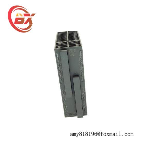 SIEMENS 6ES7322-1BP00-0AA0 Digital Output Module