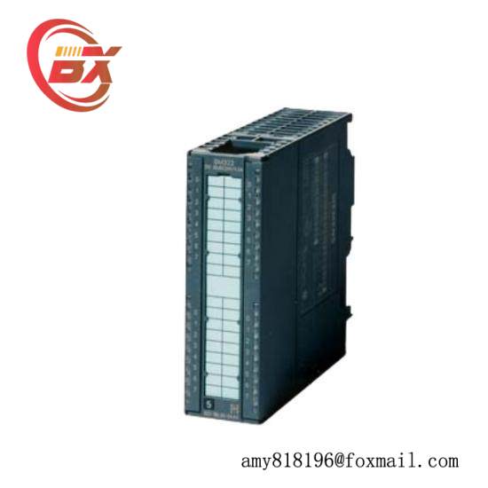Siemens 6ES7322-1FL00-0AA0 Output Module