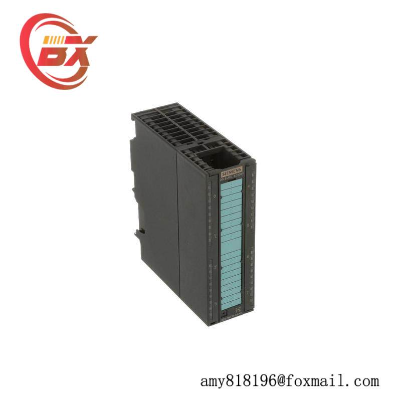SIEMENS 6ES7322-1HF10-0AA0 DIGITAL OUTPUT