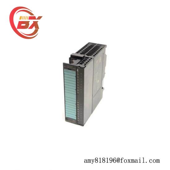 Siemens 6ES7322-8BH10-0AB0 digital output SM 322