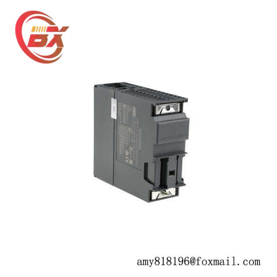SIEMENS 6ES7323-1BL00-0AA0 Digital module