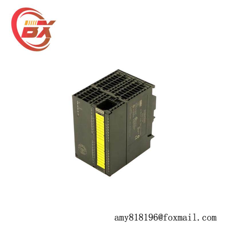 SIEMENS 6ES7326-1BK02-0AB0 DIGITAL INPUT MODULE
