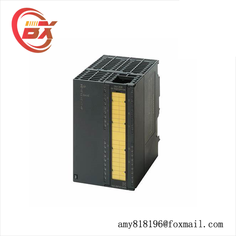 SIEMENS 6ES7326-1RF00-0AB0 Digital Input Module