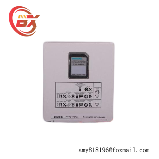 SIEMENS 6ES7326-2BF10-0AB0  digital output module