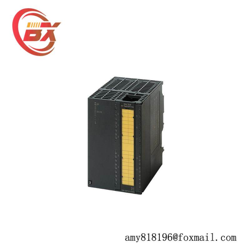 SIEMENS 6ES7326-2BF41-0AB0 DIGITAL OUTPUT MODULE