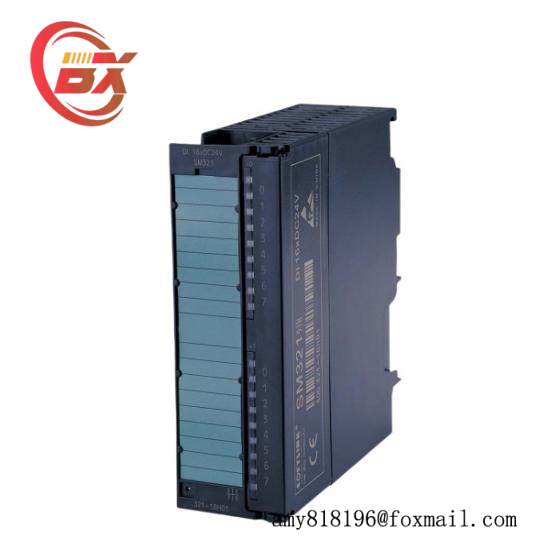 Siemens 6ES7331-7KB01-0AB0 SIMATIC S7-300
