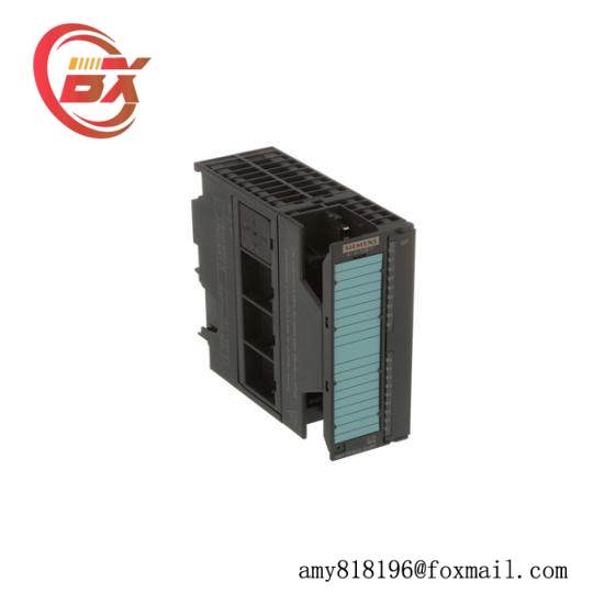 SIEMENS 6ES7331-7KB02-0AB0 Analog input module