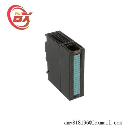 Siemens 6ES7331-7NF10-0AB0 Analog Input Module