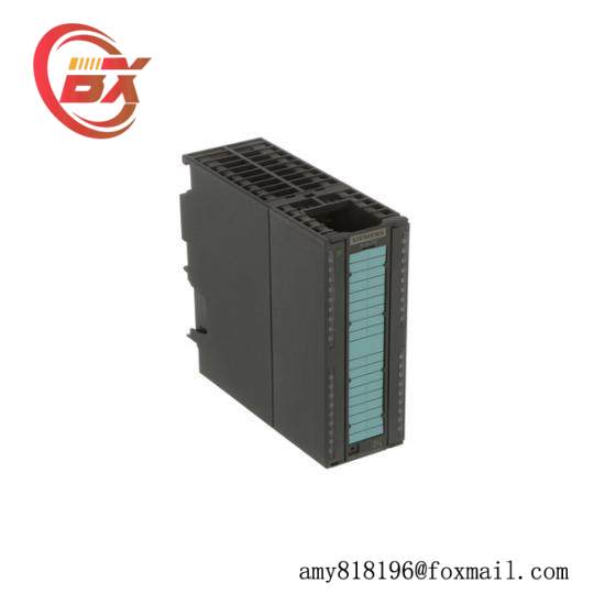 SIEMENS 6ES7331-7PF11-0AB0 analog input module