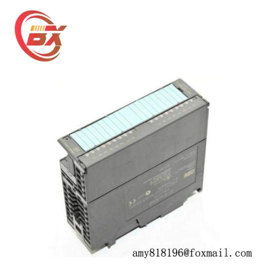 SIEMENS 6ES7332-1HH01-0AA0  SM 322 Digital Output Modules