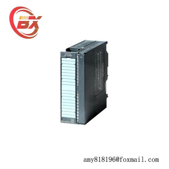 SIEMENS 6ES7332-5HD01-0AB0 Analog Output