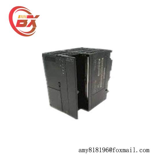 SIEMENS 6ES7338-7UH01-0AC0 ULTRASONIC POSITION DECODER MODULE
