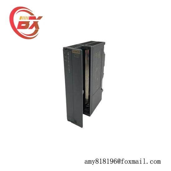 Siemens 6ES7340-1AH02-0AE0 Communications processor