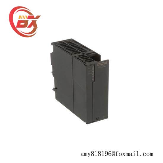 SIEMENS 6ES7341-1CH02-0AE0 Communication Processor
