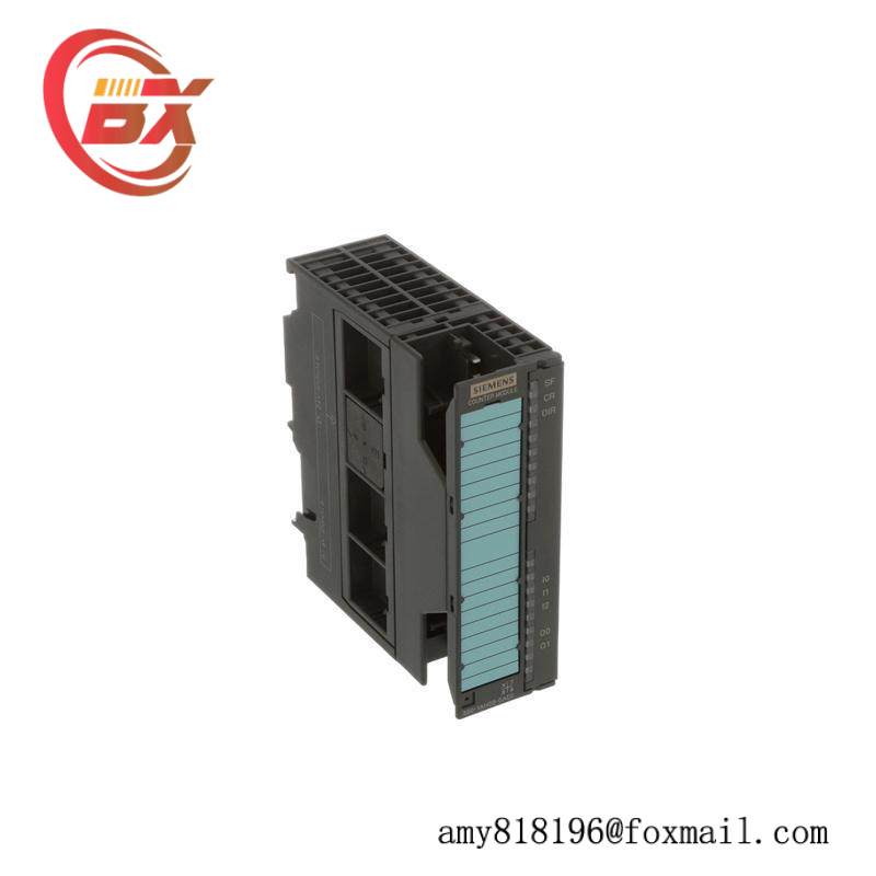 SIEMENS 6ES7350-1AH03-0AE0 Counter module