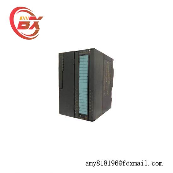 Siemens 6ES7350-2AH00-0AE0 COUNTER MODULE FM 350-2