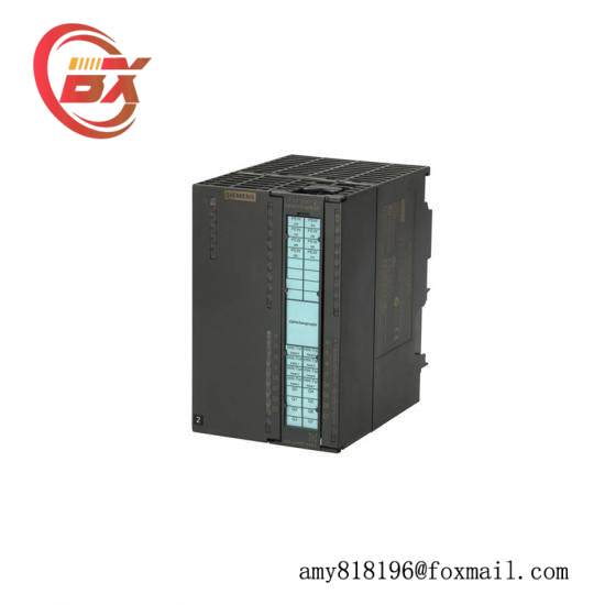 Siemens 6ES7350-2AH01-0AE0 Counter module FM 350-2