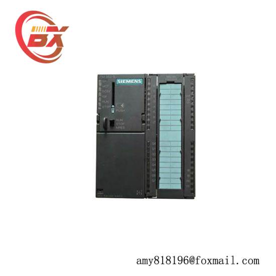 SIEMENS 6ES7352-5AH00-0AE0 PROCESSOR