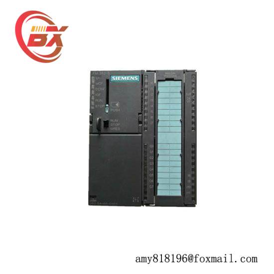 SIEMENS 6ES7352-5AH00-0AE0 processor module
