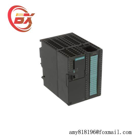SIEMENS 6ES7352-5AH01-0AE0 high-speed Boolean processor