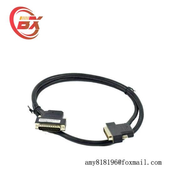 Siemens 6ES7368-3BB01-0AA0 SIMATIC S7-300 Connecting Cable