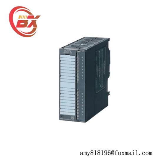 SIEMENS 6ES7374-2XH01-0AA0 Simulator module