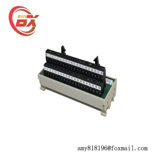 Siemens 6ES7392-1AN00-0AA0 Terminal Block