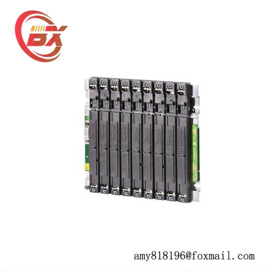 SIEMENS 6ES7400-1JA01-0AA0 Rack