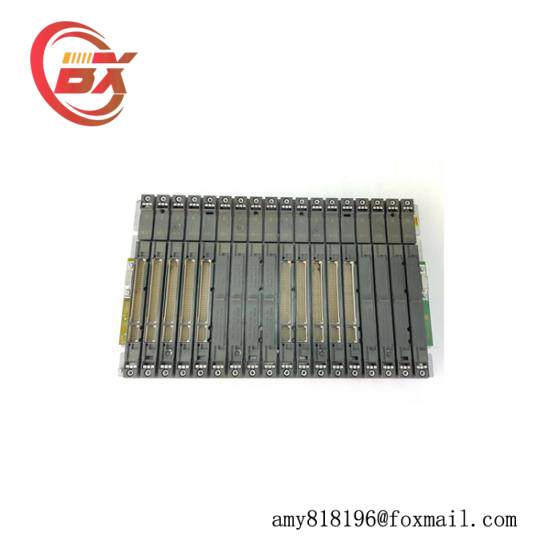 SIEMENS 6ES7400-2JA00-0AA0 Rack