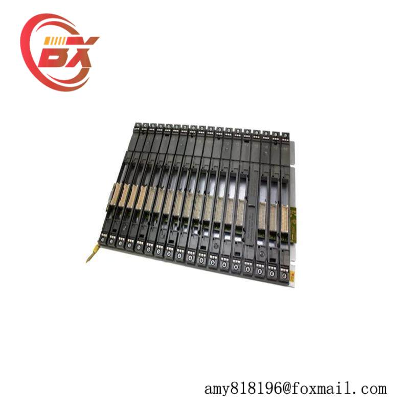 SIEMENS 6ES7403-1TA01-0AA0 extension rack ER1 with 18 slots