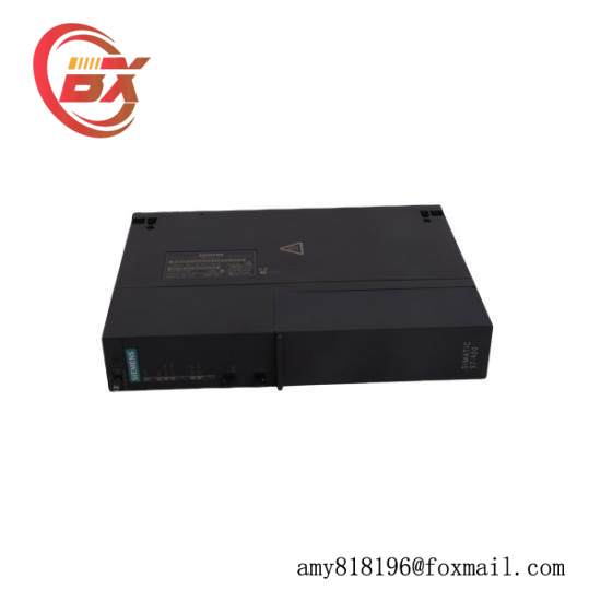 Siemens 6ES7407-0KA01-0AA0  Simatic