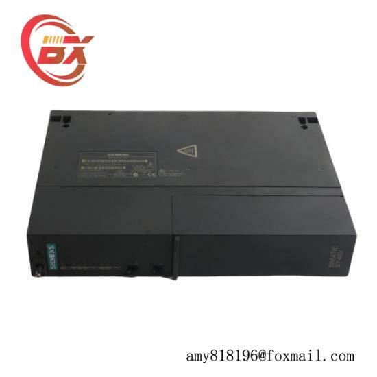 SIEMENS 6ES7407-0KA02-0AA0  PS 407 Power Supply