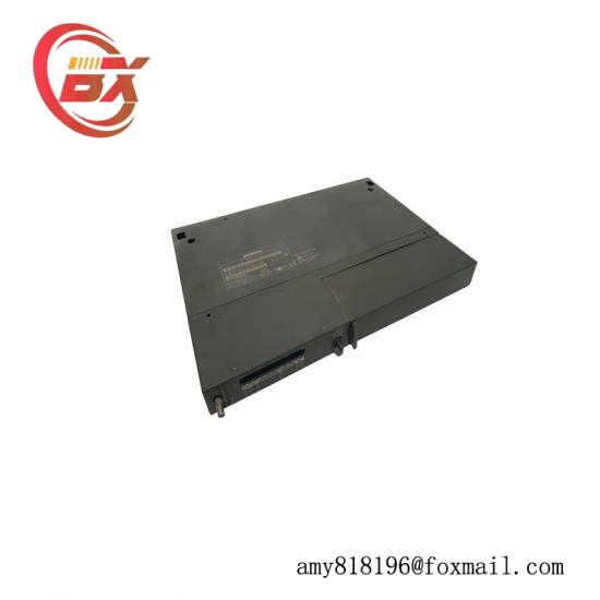 Siemens 6ES7412-1XF04-0AB0 CPU MODULE