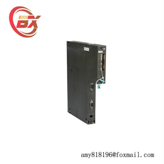 SIEMENS 6ES7412-2XG00-0AB0 Processor Module